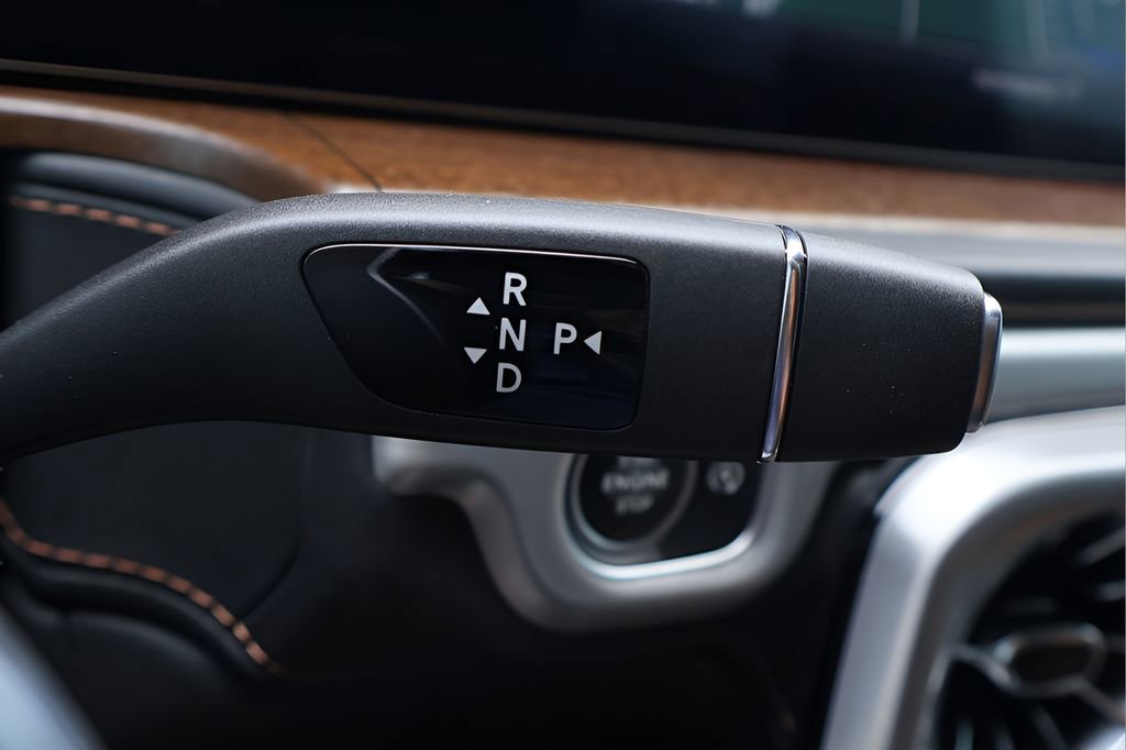 Used 2022 Mercedes-Benz G 550 image 26