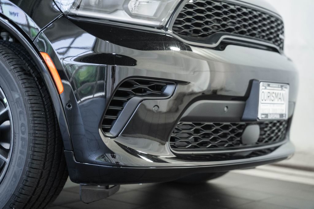 New 2026 Dodge Durango GT AWD/4WD image 13