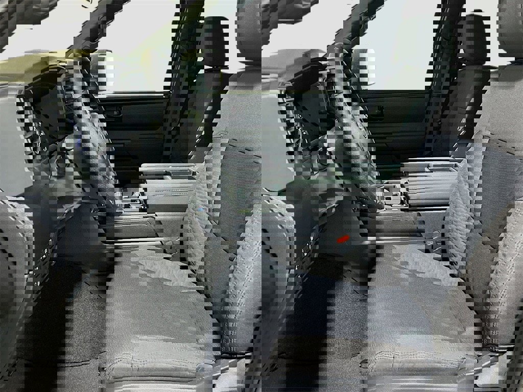 New 2026 Toyota Tundra SR image 20