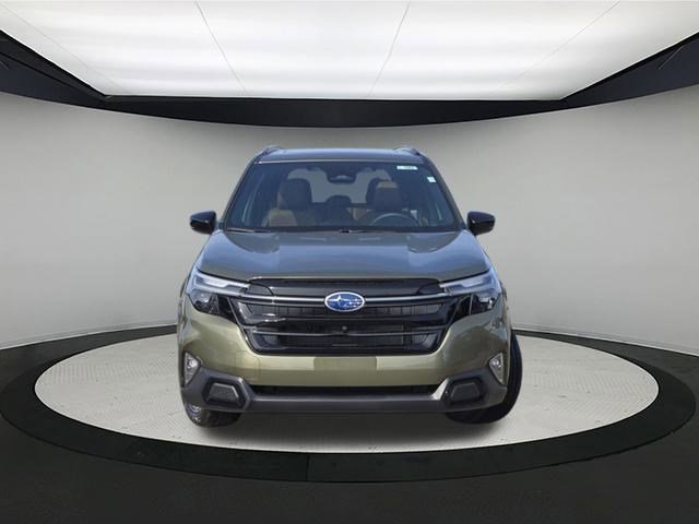 New 2026 Subaru Forester Touring image 2