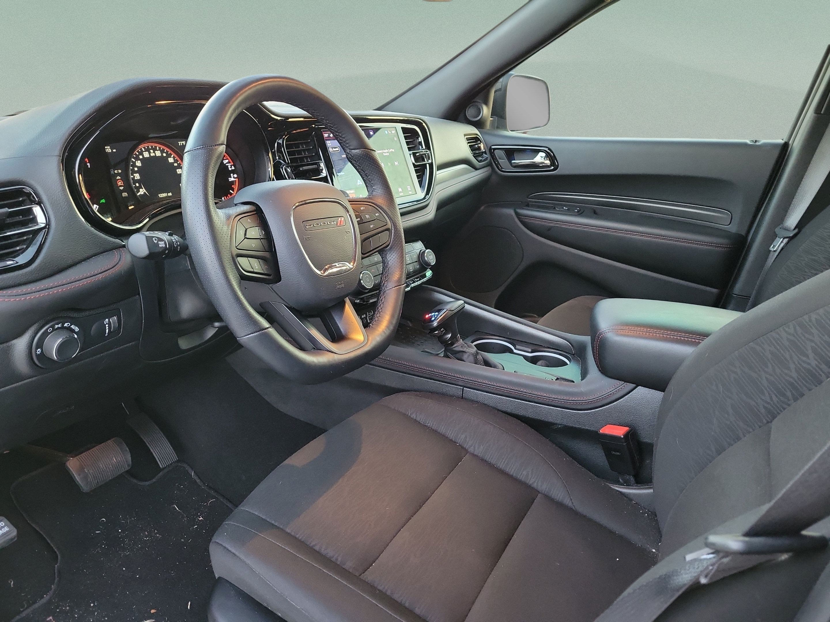 Certified 2025 Dodge Durango R/T AWD/4WD image 14