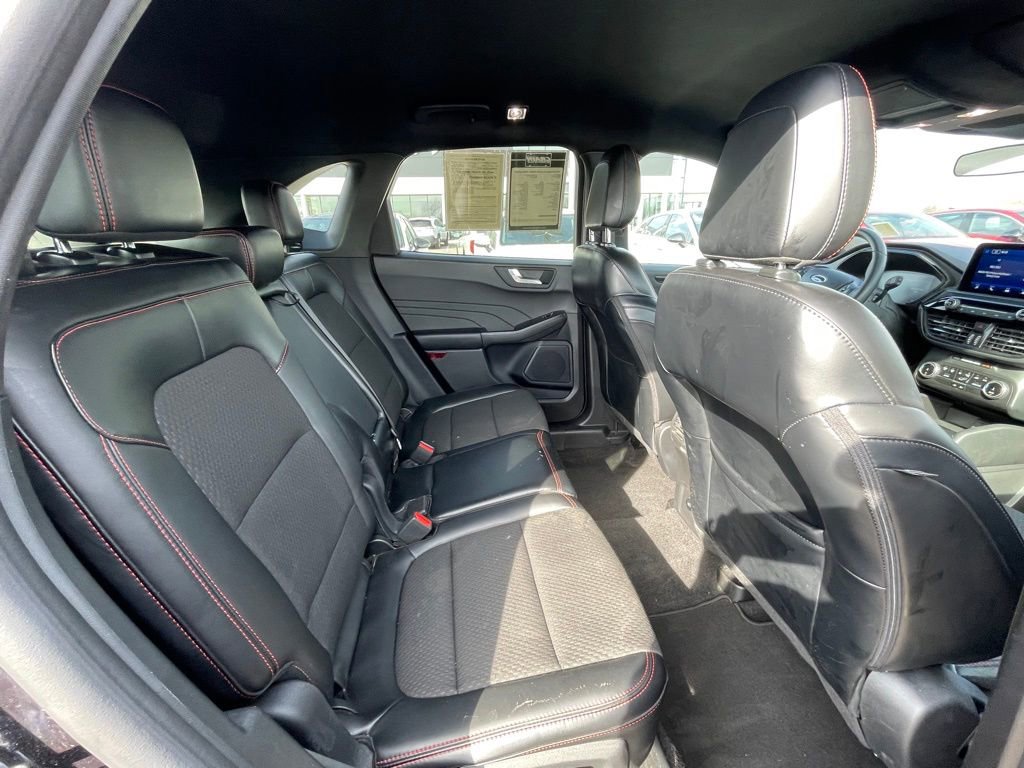 Used 2024 Ford Escape ST-Line image 26