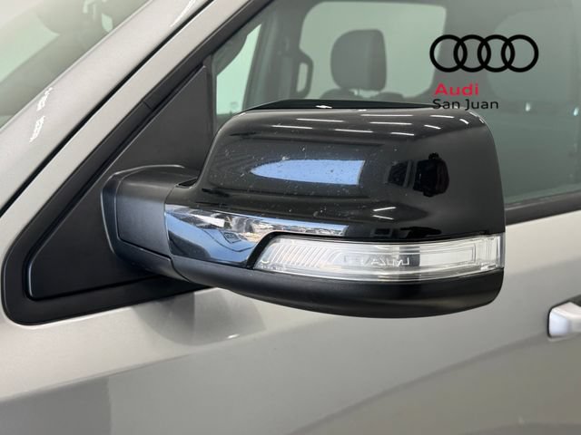 Used 2022 RAM 1500 Big Horn AWD/4WD image 6