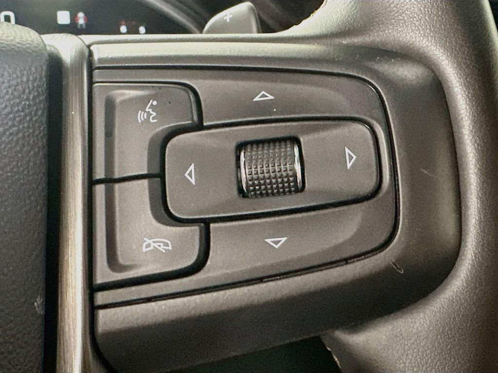Used 2023 GMC Sierra 1500 AT4 w/ Technology Package AWD/4WD image 25