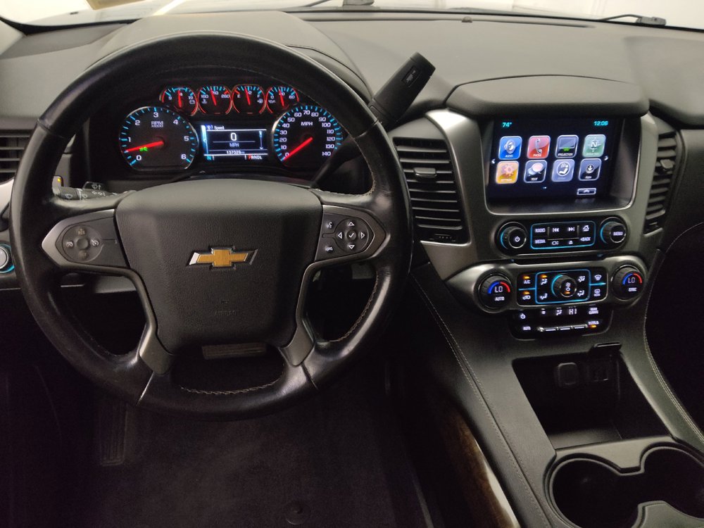 Used 2019 Chevrolet Tahoe LS AWD/4WD image 22