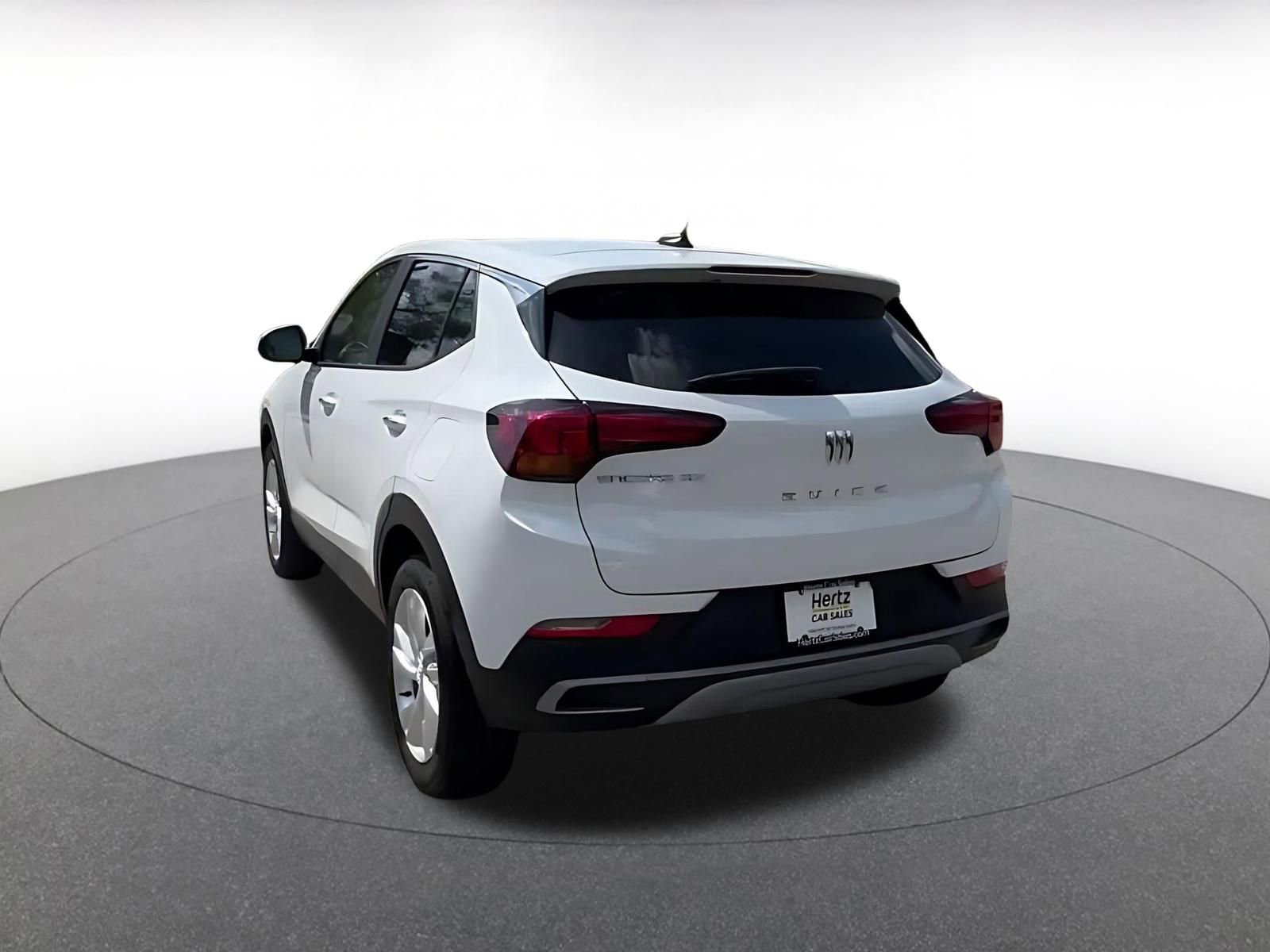 Used 2025 Buick Encore GX Preferred image 11