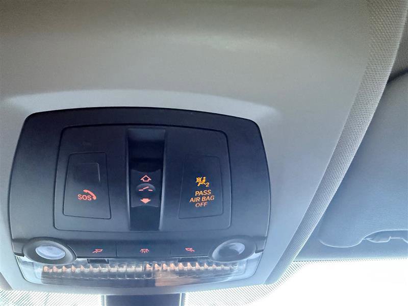 Used 2016 BMW 528i Sedan image 35