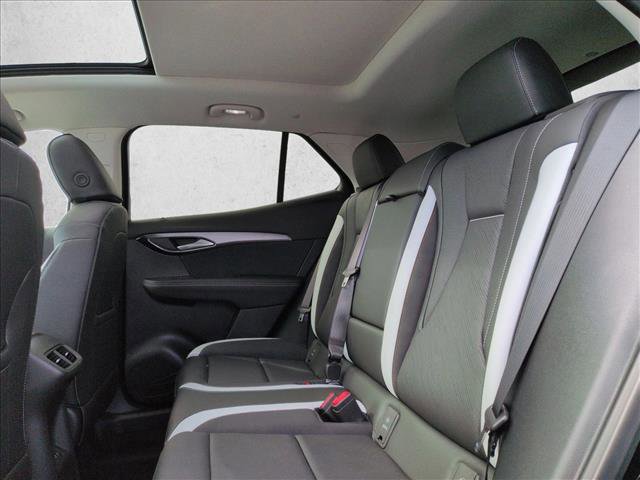 New 2026 Buick Envision Sport Touring image 16