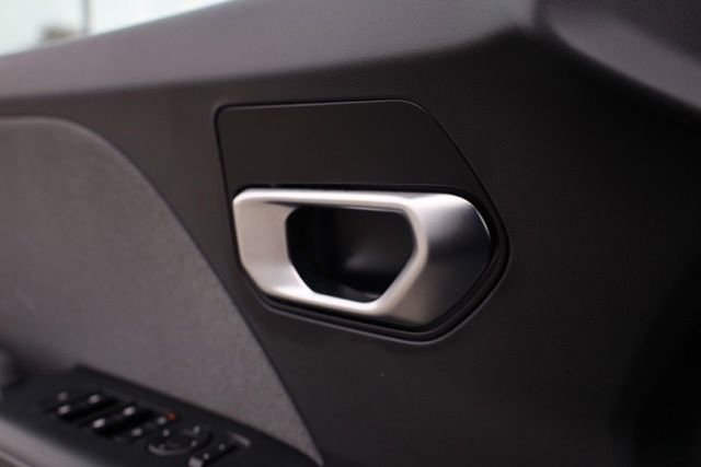 Used 2025 Kia K4 EX image 23