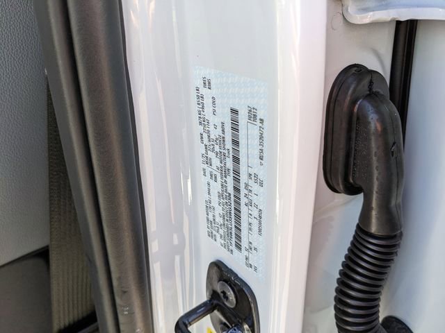 New 2025 Ford F150 Lightning Flash image 34