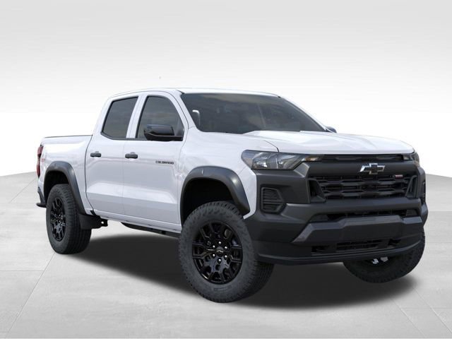 New 2026 Chevrolet Colorado Trail Boss image 7