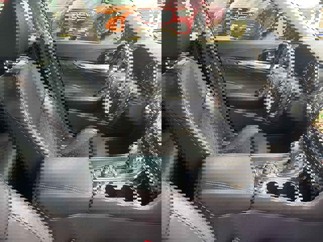 Used 2018 Nissan Maxima SR w/ Midnight Edition image 13