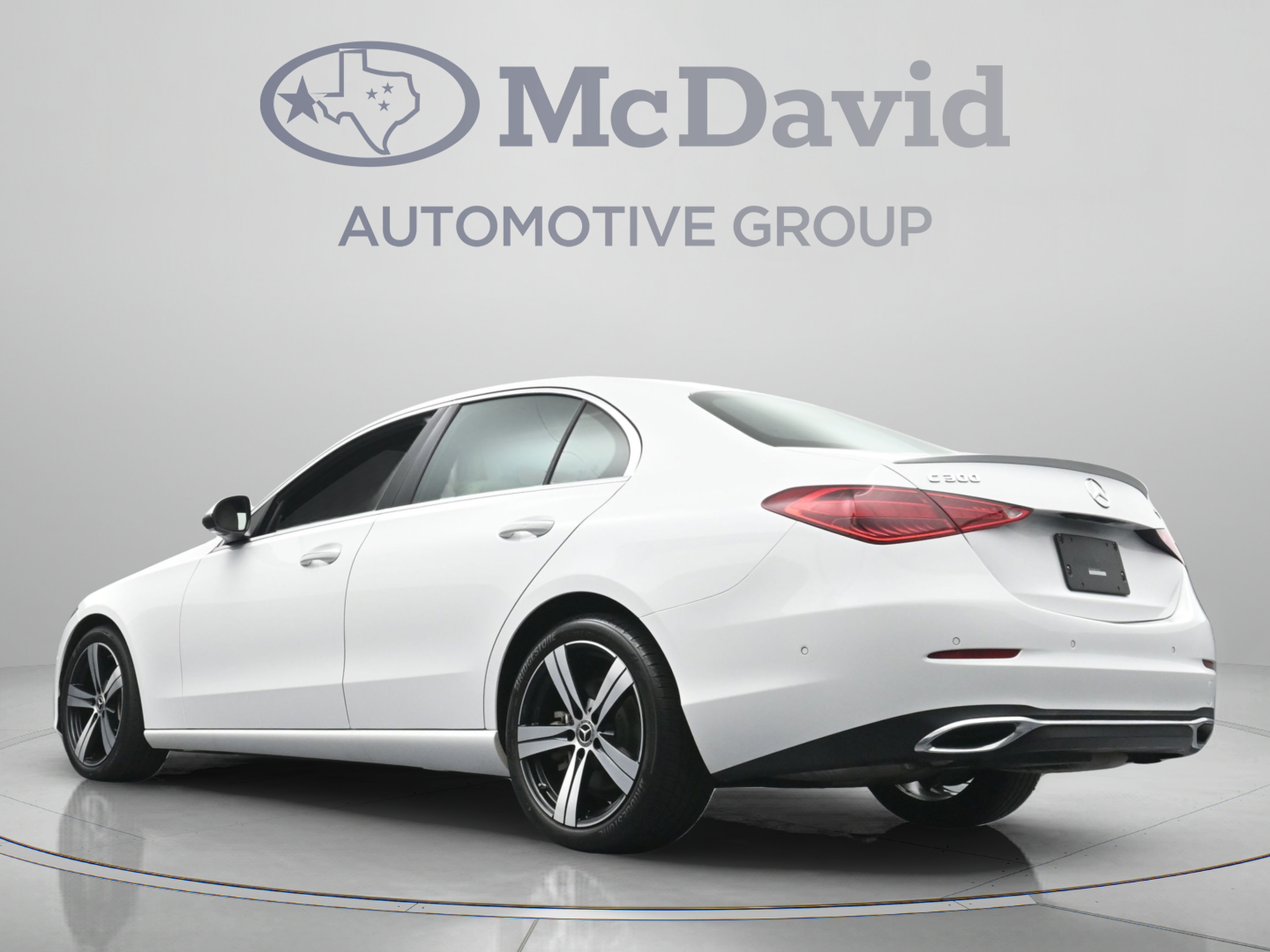 Used 2023 Mercedes-Benz C 300 4MATIC Sedan image 29
