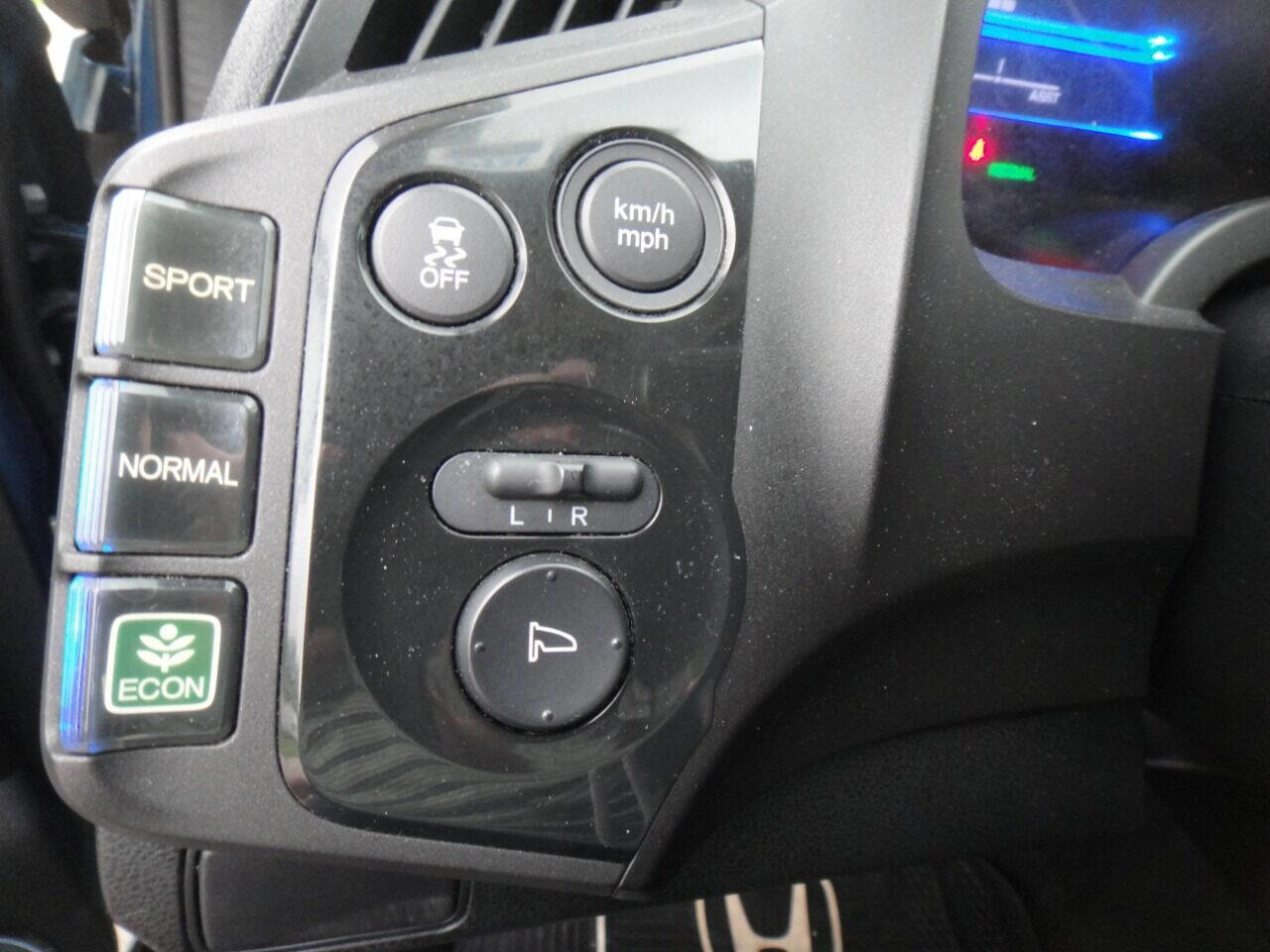 Used 2014 Honda CR-Z image 14