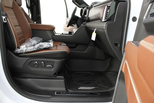 New 2026 GMC Sierra 2500 Denali Ultimate w/ Max Trailering Package image 26