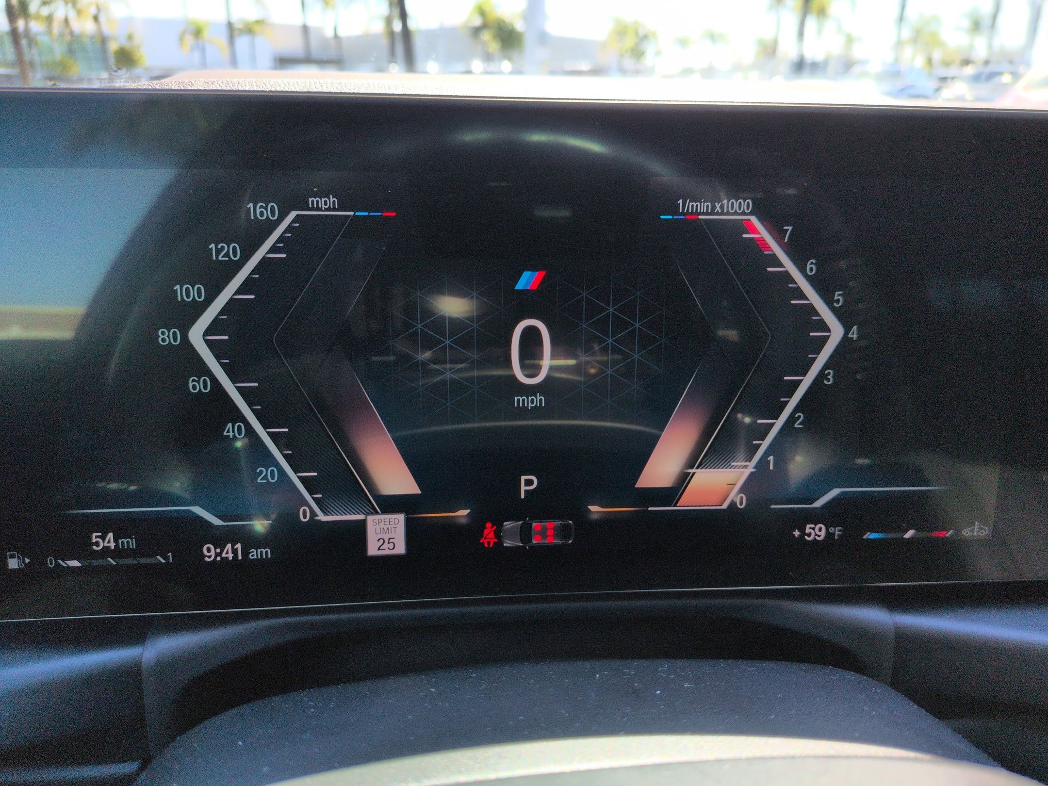 Certified 2023 BMW 330i Sedan w/ M Sport Package image 21