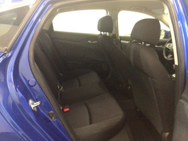 Used 2020 Honda Civic LX image 8