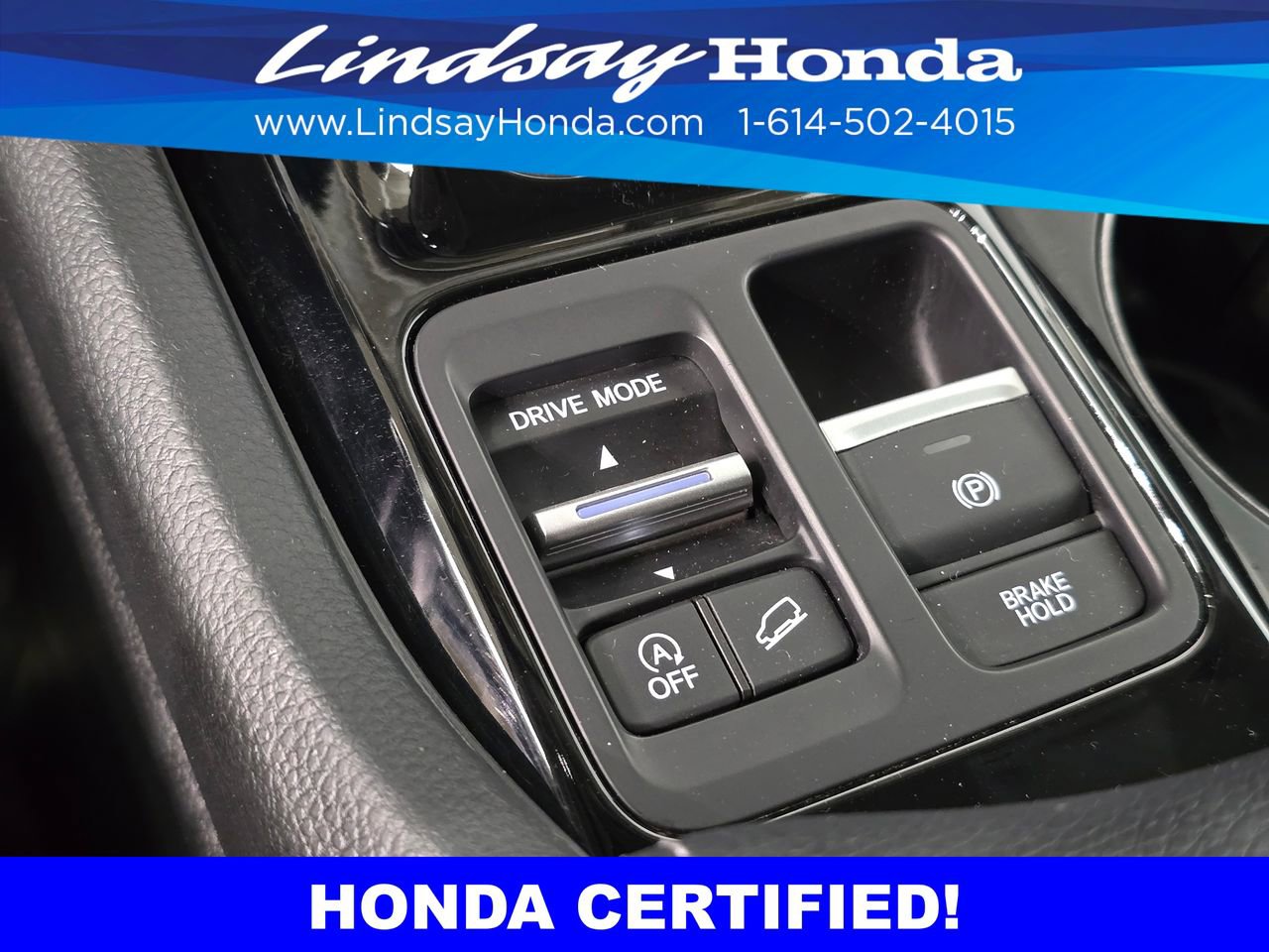 Certified 2024 Honda Pilot EX-L image 21