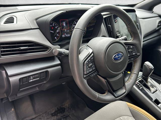 Used 2024 Subaru Crosstrek 2.5i Sport AWD/4WD image 10