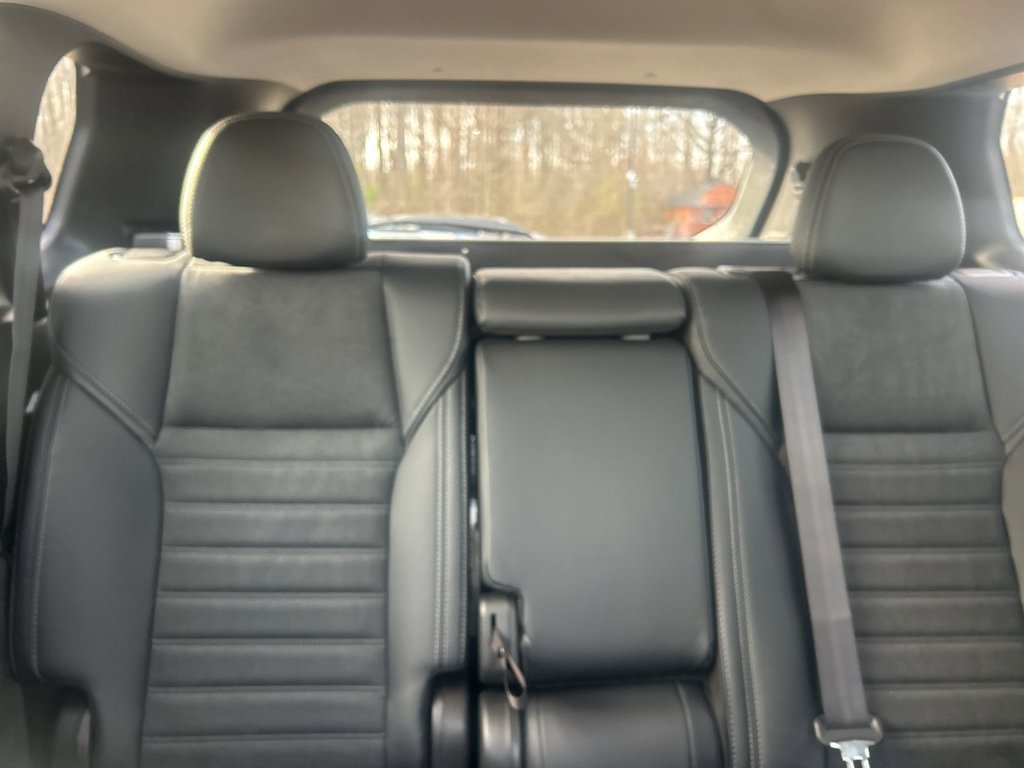 New 2026 Mitsubishi Outlander LE image 10