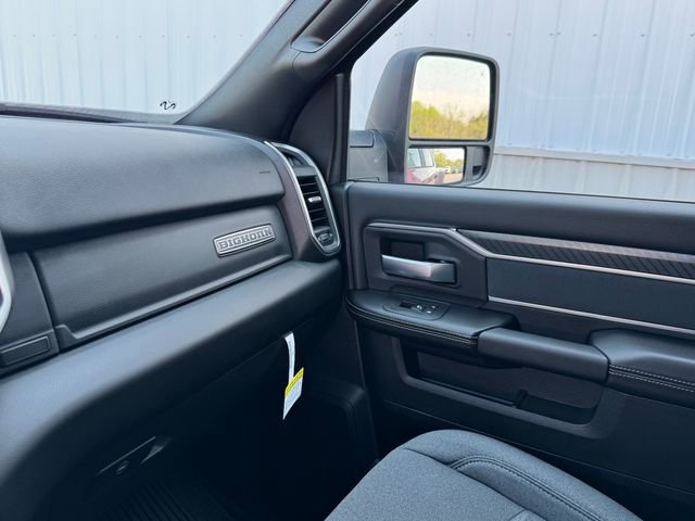 New 2026 RAM 3500 Big Horn AWD/4WD image 41