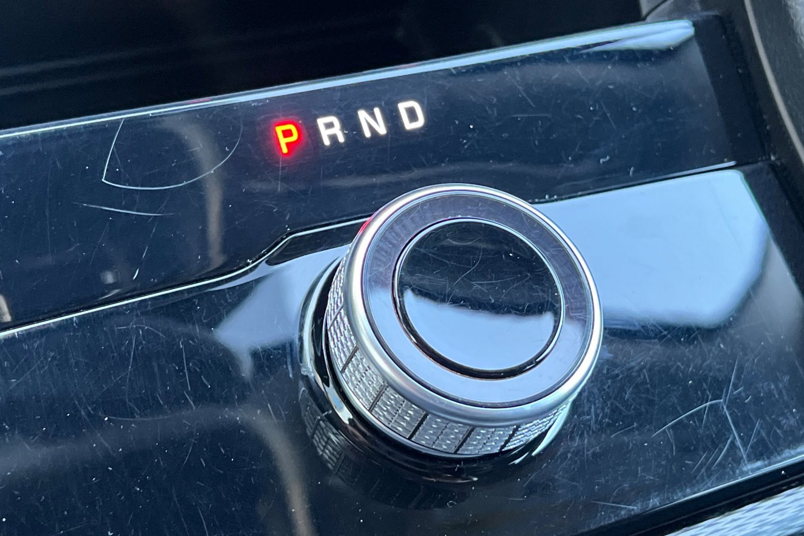 Used 2023 Jeep Grand Cherokee L Laredo image 19