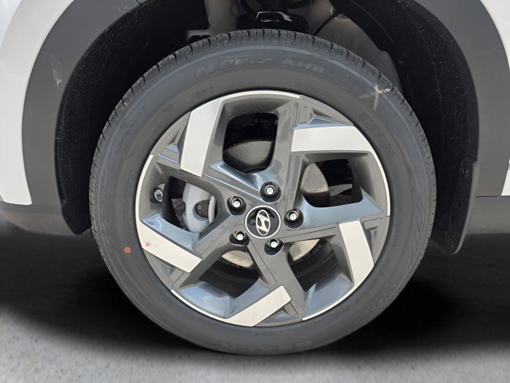 New 2026 Hyundai Venue SEL FWD image 10