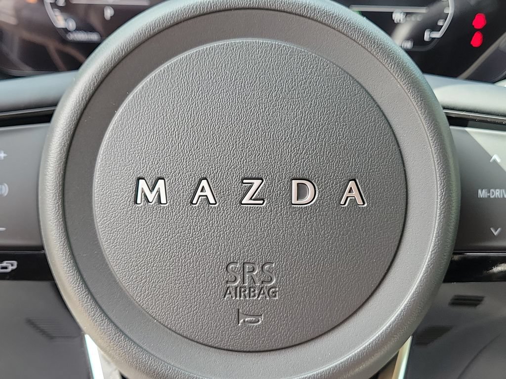 New 2026 MAZDA CX-5 Preferred AWD/4WD image 24