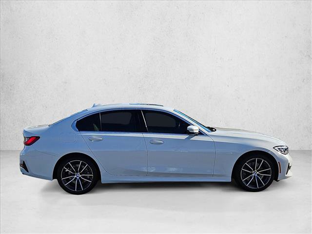 Used 2019 BMW 330i Sedan w/ Convenience Package image 4