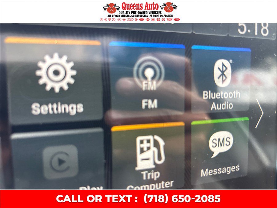 Used 2018 Honda Odyssey EX-L image 50