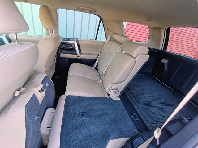 Used 2013 Toyota 4Runner SR5 image 50