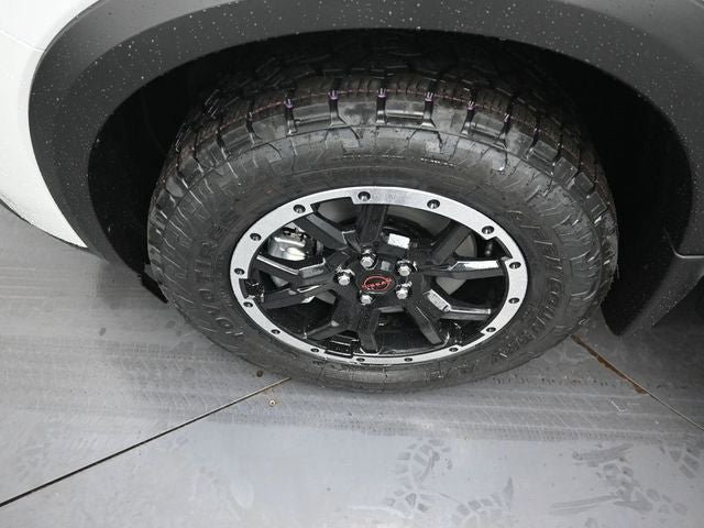 New 2026 Nissan Pathfinder Rock Creek image 42