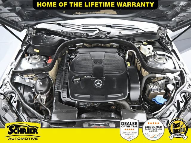 Used 2015 Mercedes-Benz E 350 4MATIC Wagon image 47