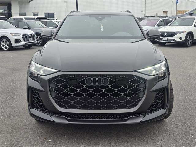 New 2025 Audi RS Q8 performance image 35
