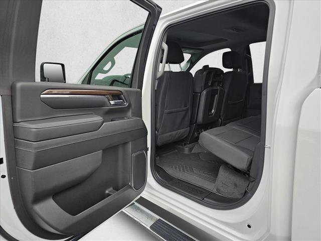 Used 2024 Chevrolet Silverado 3500 LT w/ Safety Package image 14