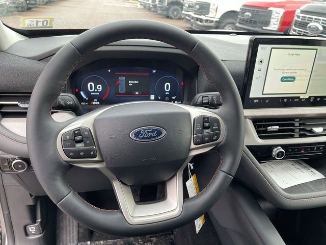 New 2026 Ford Explorer Active w/ Active Comfort Package image 15