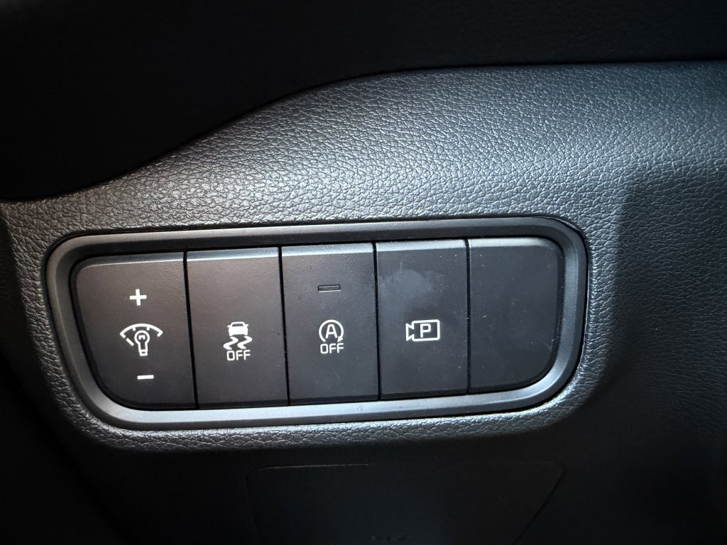 Used 2024 Kia Soul EX w/ Option Group 015 image 28