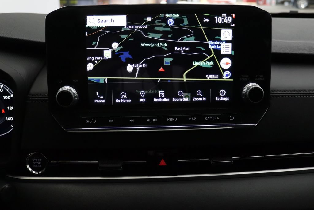 Used 2022 Mitsubishi Outlander SE FWD image 24