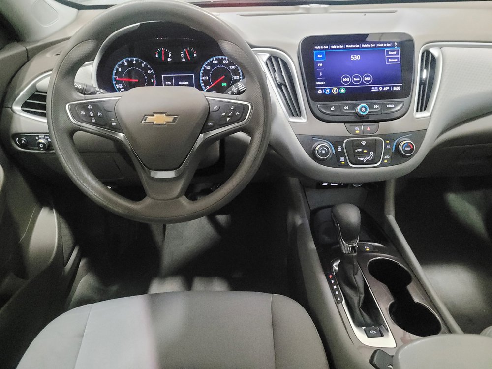 Used 2024 Chevrolet Malibu LS w/ Driver Confidence Package FWD image 22