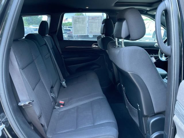 Used 2020 Jeep Grand Cherokee Laredo w/ All-Weather Capability Group AWD/4WD image 27