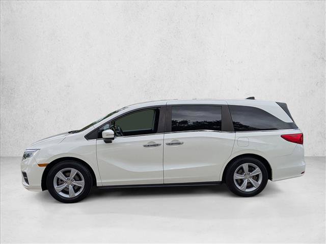 Used 2019 Honda Odyssey EX-L image 9