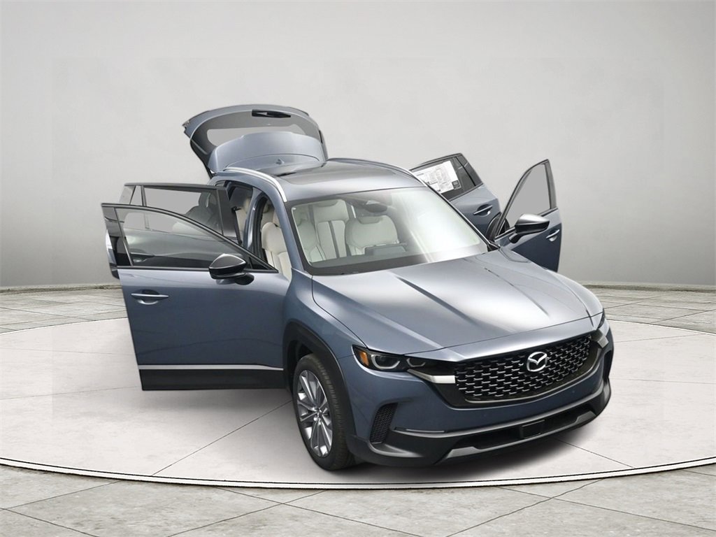 New 2026 MAZDA CX-50 AWD 2.5 S w/ Weather Package image 27