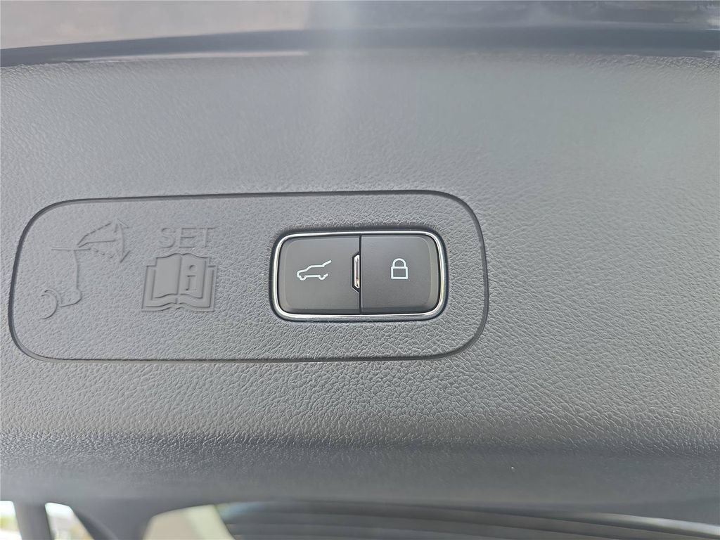 New 2026 Lincoln Aviator Reserve RWD image 10
