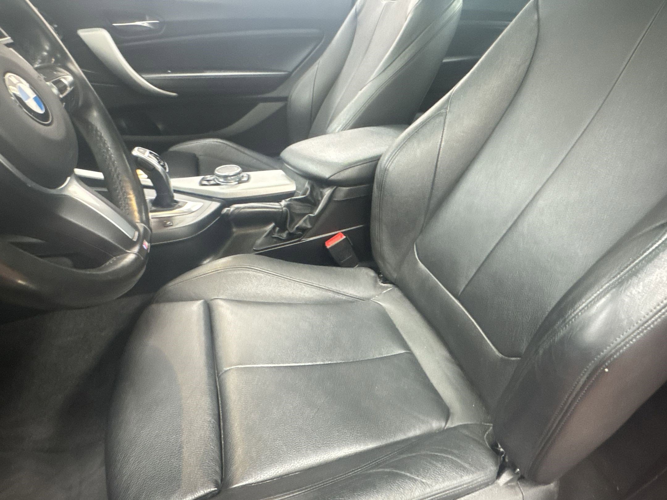 Used 2016 BMW M235i xDrive M235i xDrive image 16