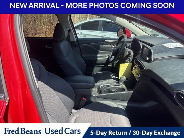 Used 2020 Hyundai Santa Fe SE image 9