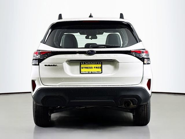 New 2026 Subaru Forester image 6
