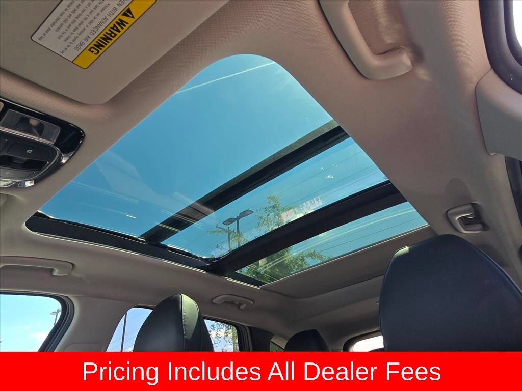 Used 2023 Hyundai Tucson Limited FWD image 12