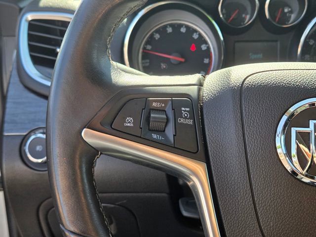 Used 2016 Buick Encore Sport Touring image 18