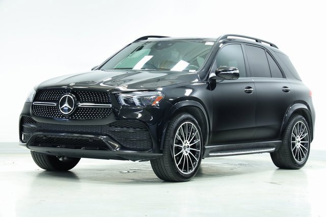 Used 2020 Mercedes-Benz GLE 580 4MATIC