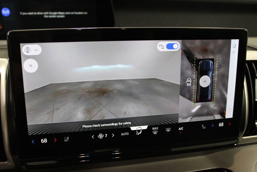 New 2026 Ford Expedition Max Active image 55